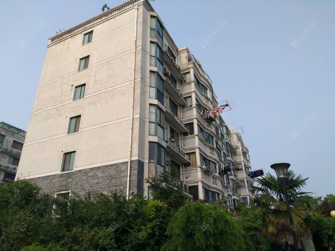 上海景华世纪园小区_景华世纪园小区null