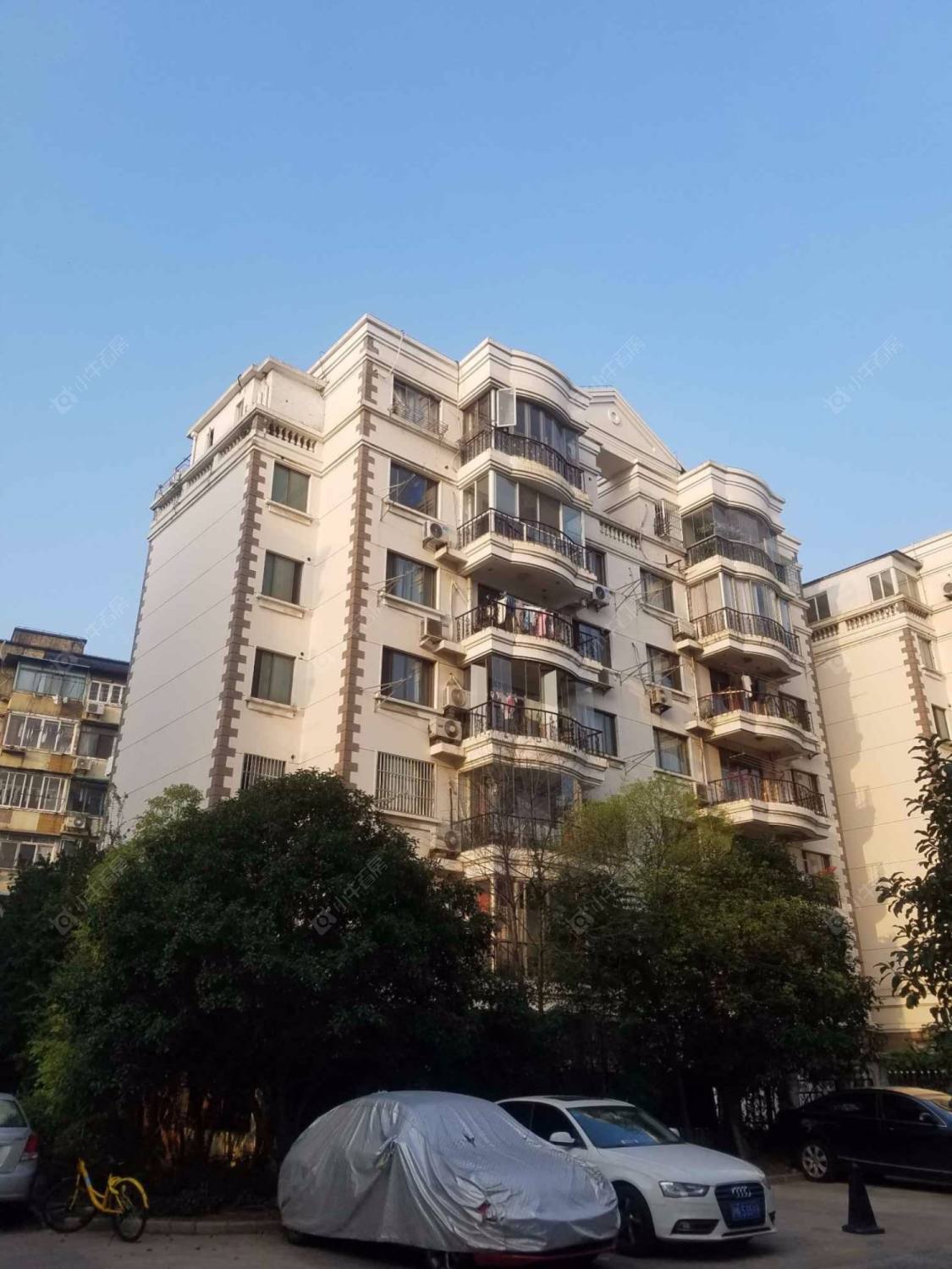 上海金鸿苑小区_金鸿苑小区null