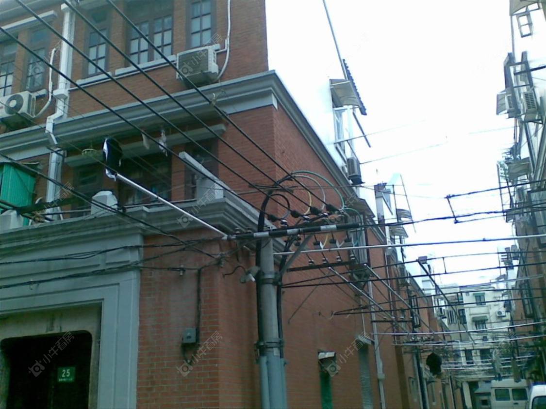 上海乐安坊小区_乐安坊小区null