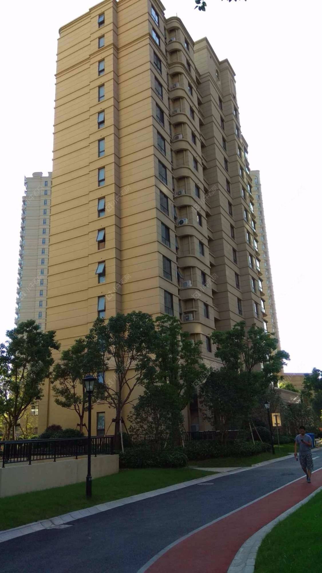 上海浦东颐景园小区_浦东颐景园小区null