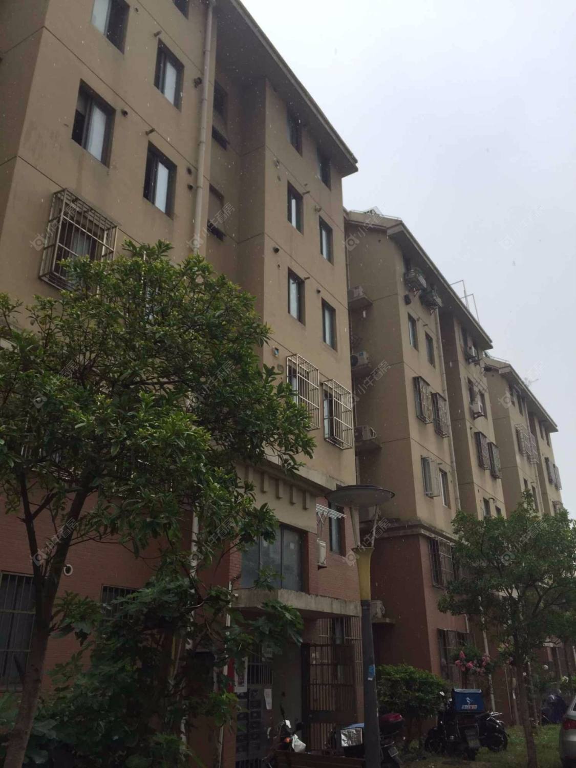 上海大华锦绣华城一街区小区_大华锦绣华城一街区小区null