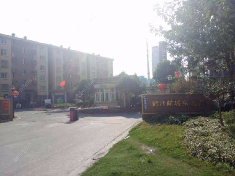 上海鹤沙航城东茗苑西区小区_鹤沙航城东茗苑西区小区null
