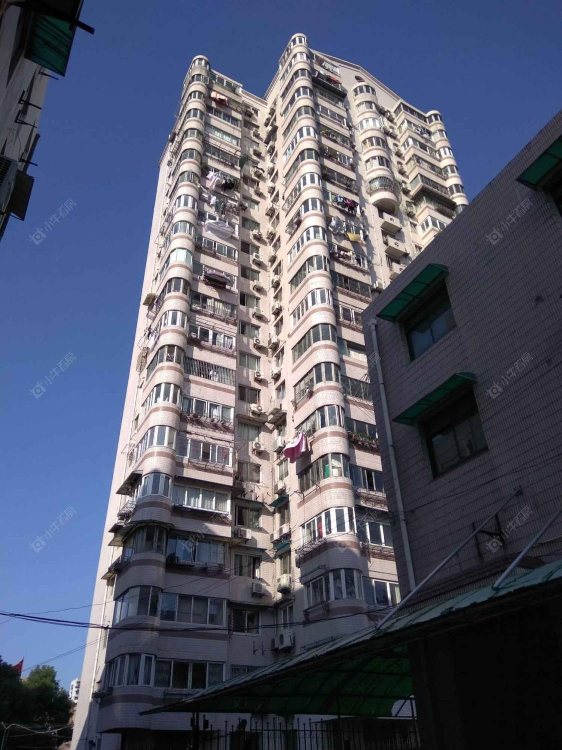 上海玉田大楼小区_玉田大楼小区null