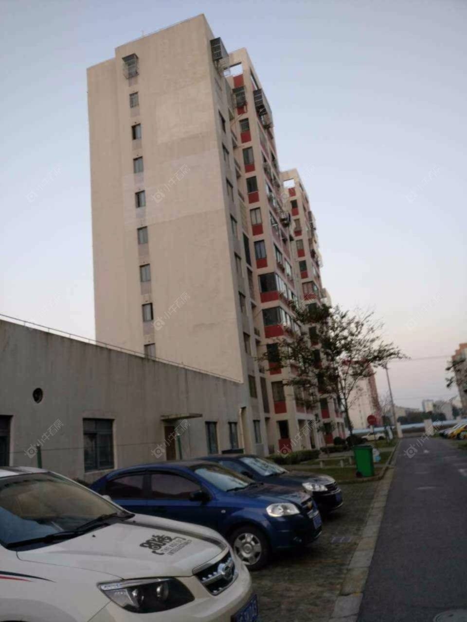 上海云树欣居小区_云树欣居小区null