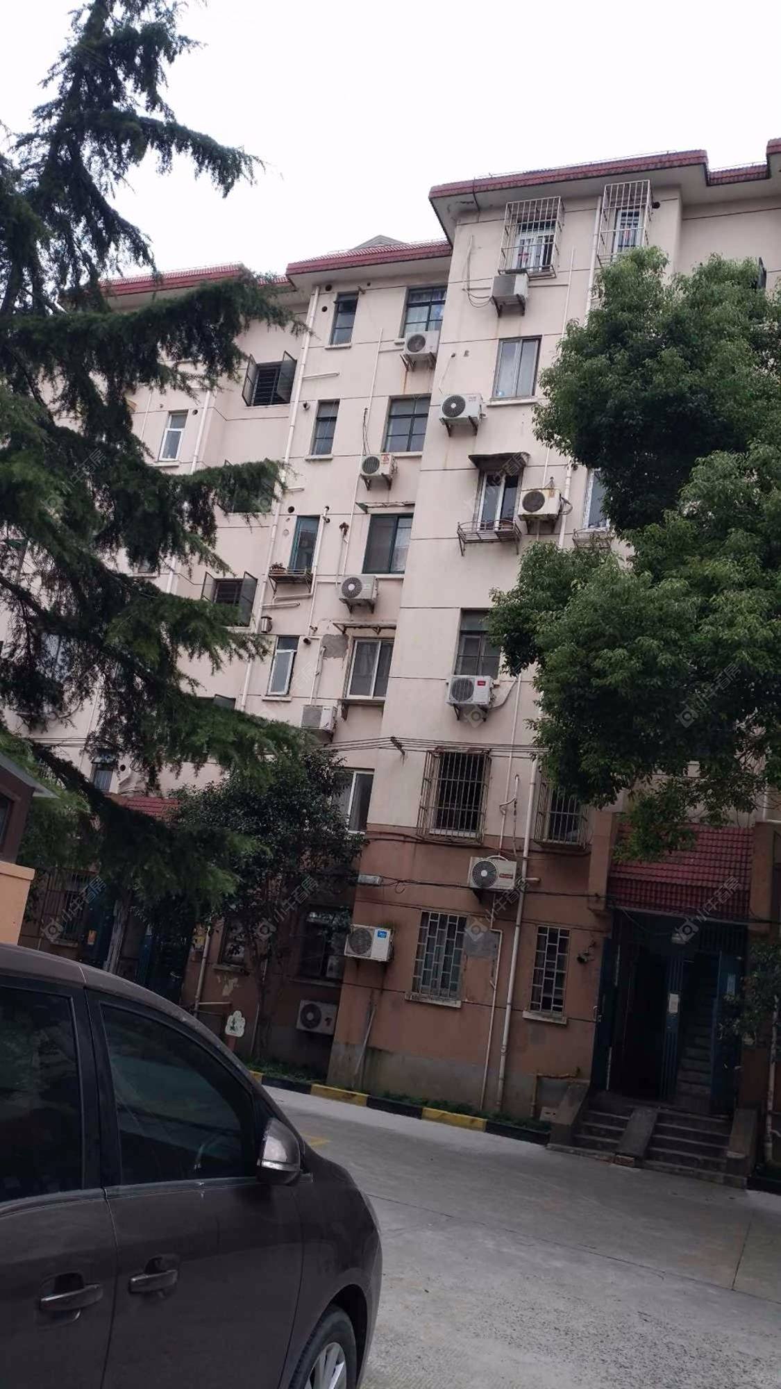 上海老沪闵路439弄小区_老沪闵路439弄小区null