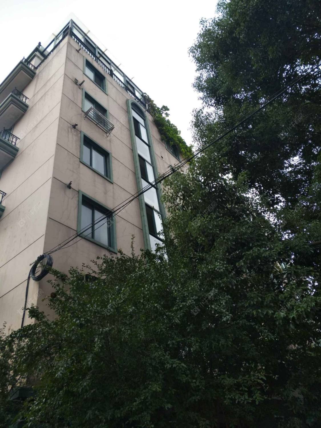 上海宏惠花苑一期小区_小牛看房