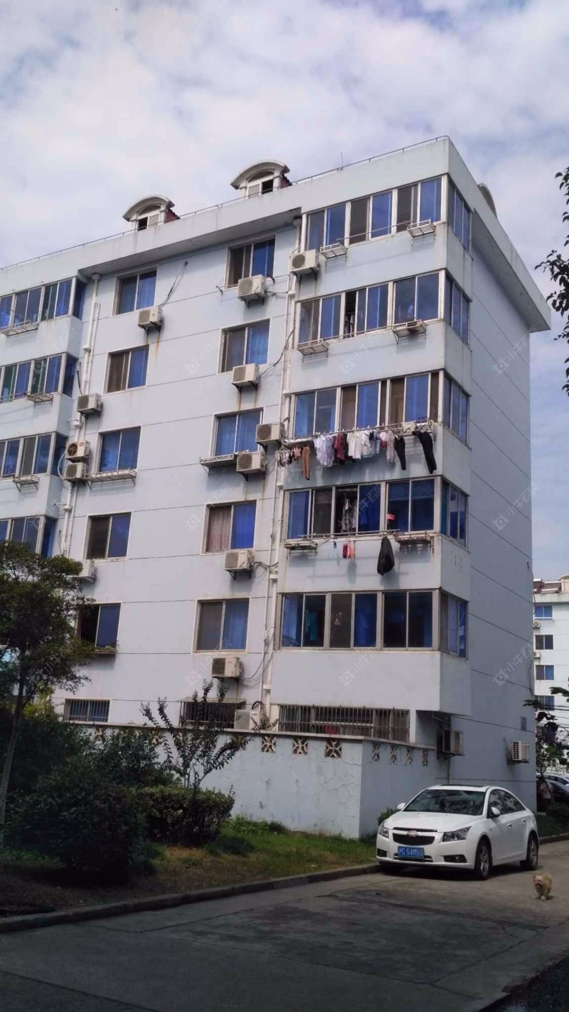 上海西苑新村(松江)小区_西苑新村(松江)小区null