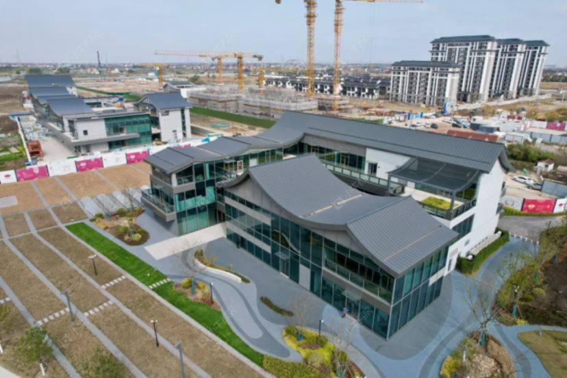 上海东来壹号小区_东来壹号小区null