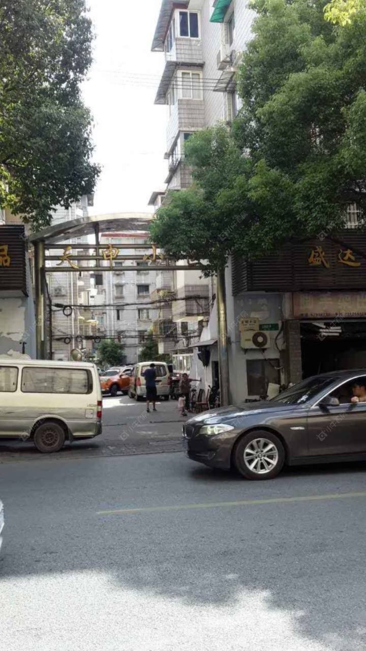 上海天申小区小区_天申小区小区null