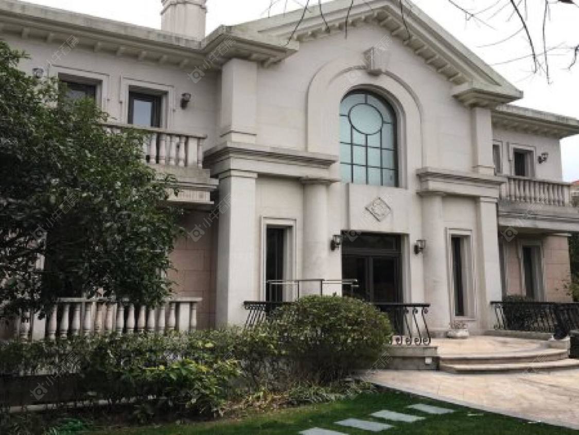 上海英庭名墅小区_英庭名墅小区null