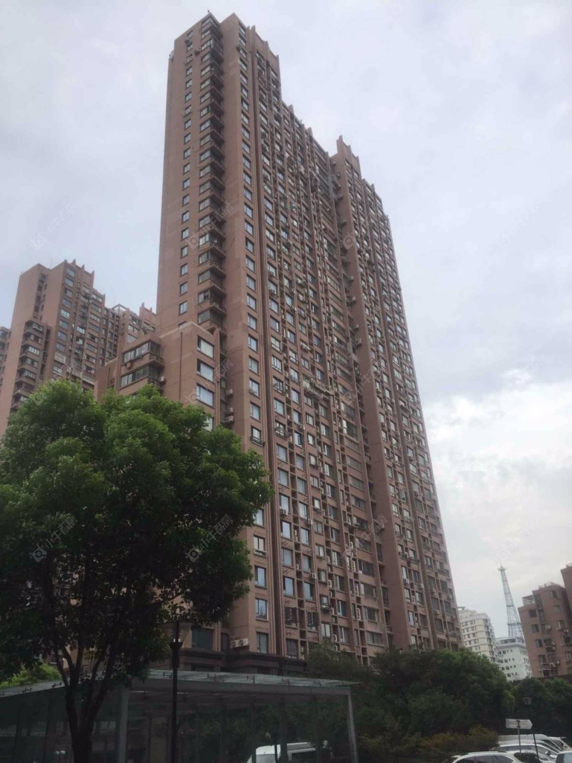 上海和源馨苑北区小区_和源馨苑北区小区null