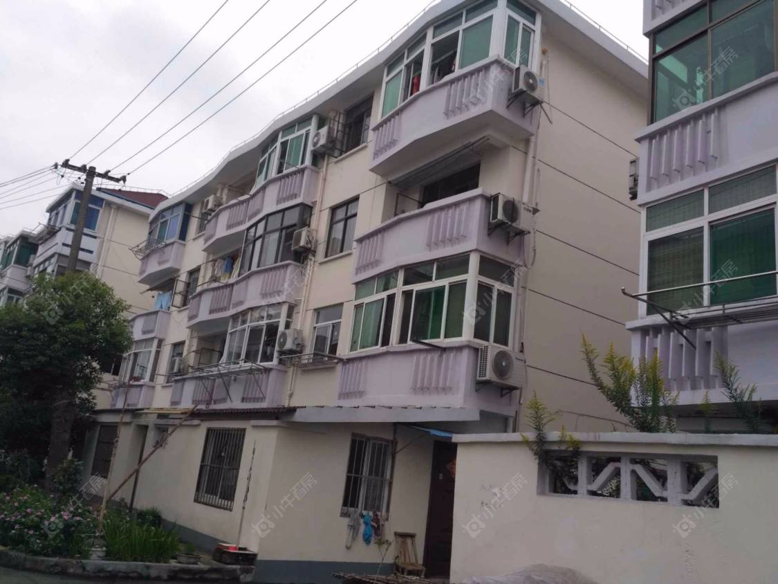 上海幸福新村小区_幸福新村小区null