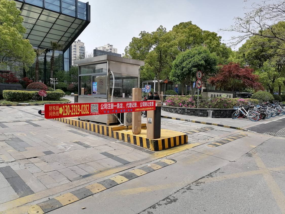 上海绿地翡翠公馆小区_绿地翡翠公馆小区null