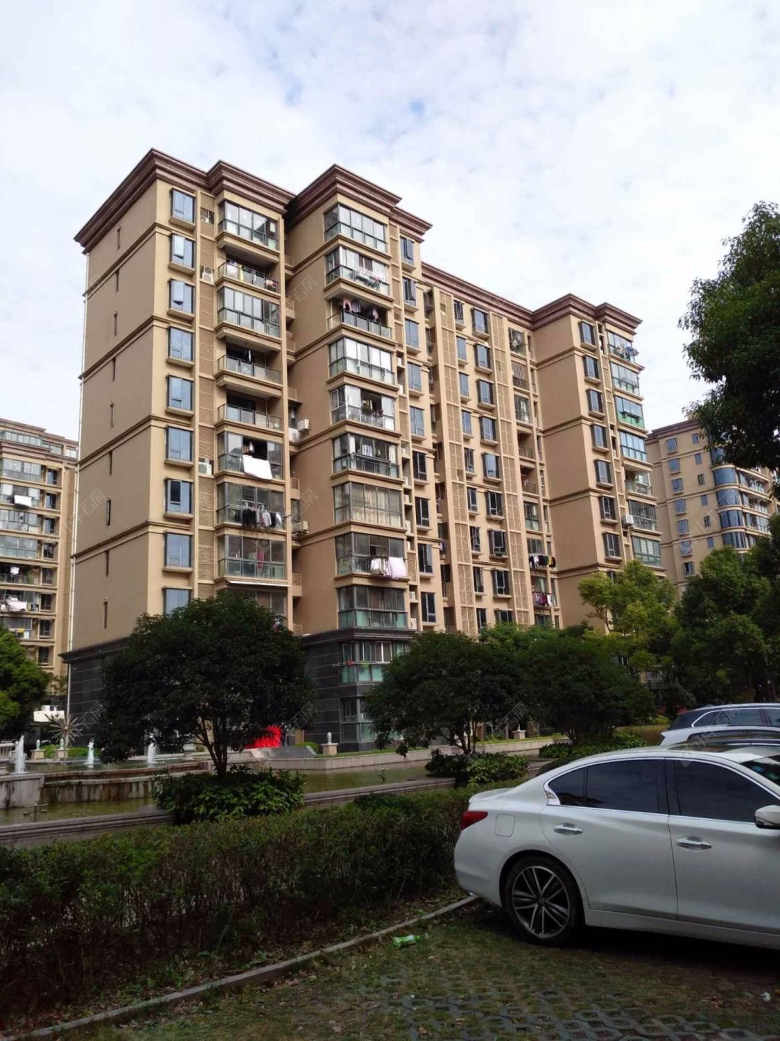 上海鼎鑫名流苑小区_鼎鑫名流苑小区null