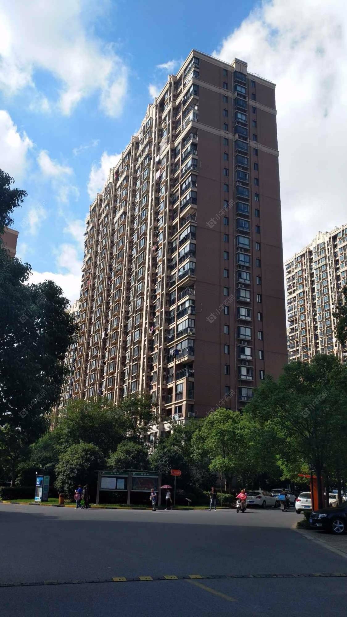 上海馨宁公寓小区_馨宁公寓小区null