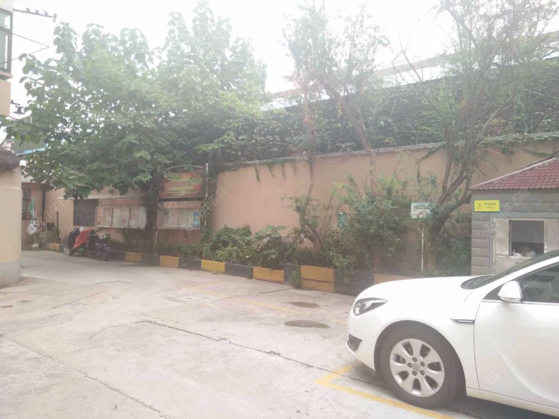 上海东海小区小区_东海小区小区null