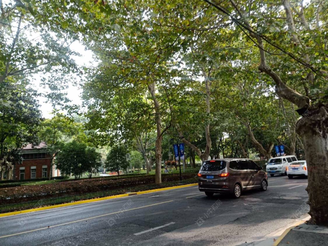 上海高安路1弄小区_高安路1弄小区null