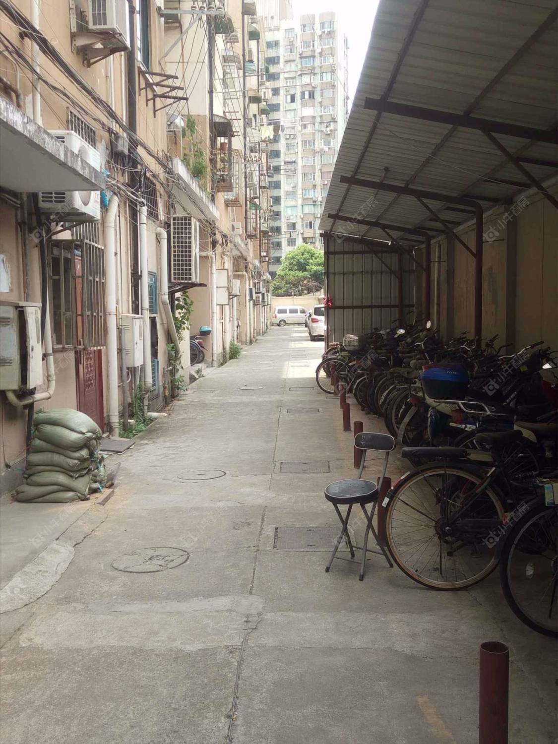 上海大连西路26弄小区_大连西路26弄小区null