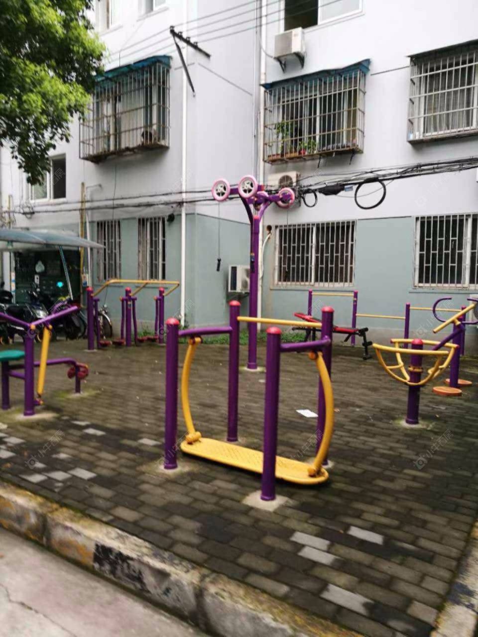 上海阳泉小苑小区_阳泉小苑小区null