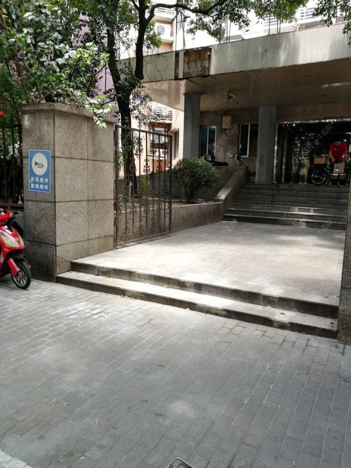 上海天歌大厦小区_天歌大厦小区null