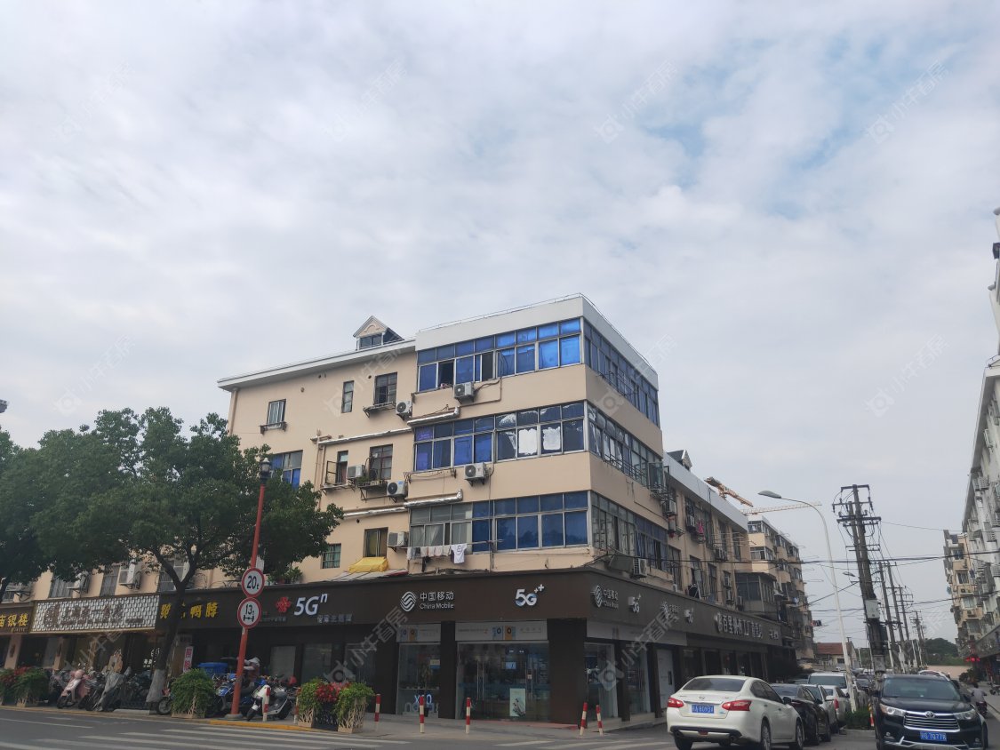 上海虹桥灿耀星城小区_虹桥灿耀星城小区null