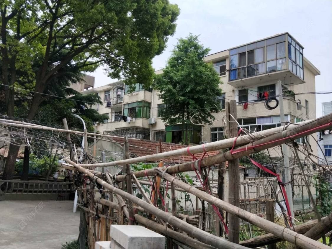 上海浦红东路12弄小区_浦红东路12弄小区null