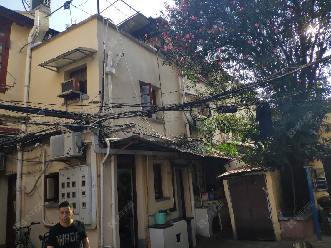 上海大康里小区_大康里小区null