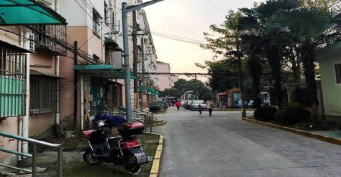 上海正德福苑小区_正德福苑小区null