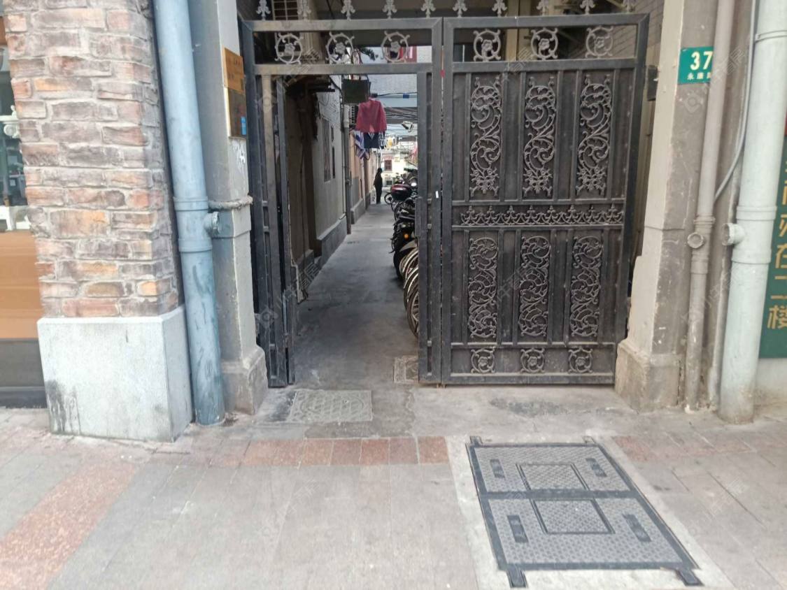 上海永康路37弄小区_永康路37弄小区null