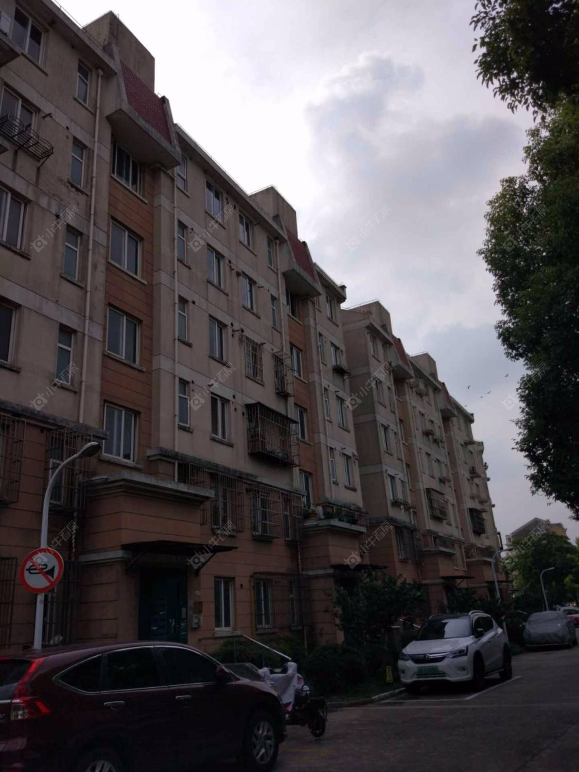 上海双桥小区小区_双桥小区小区null