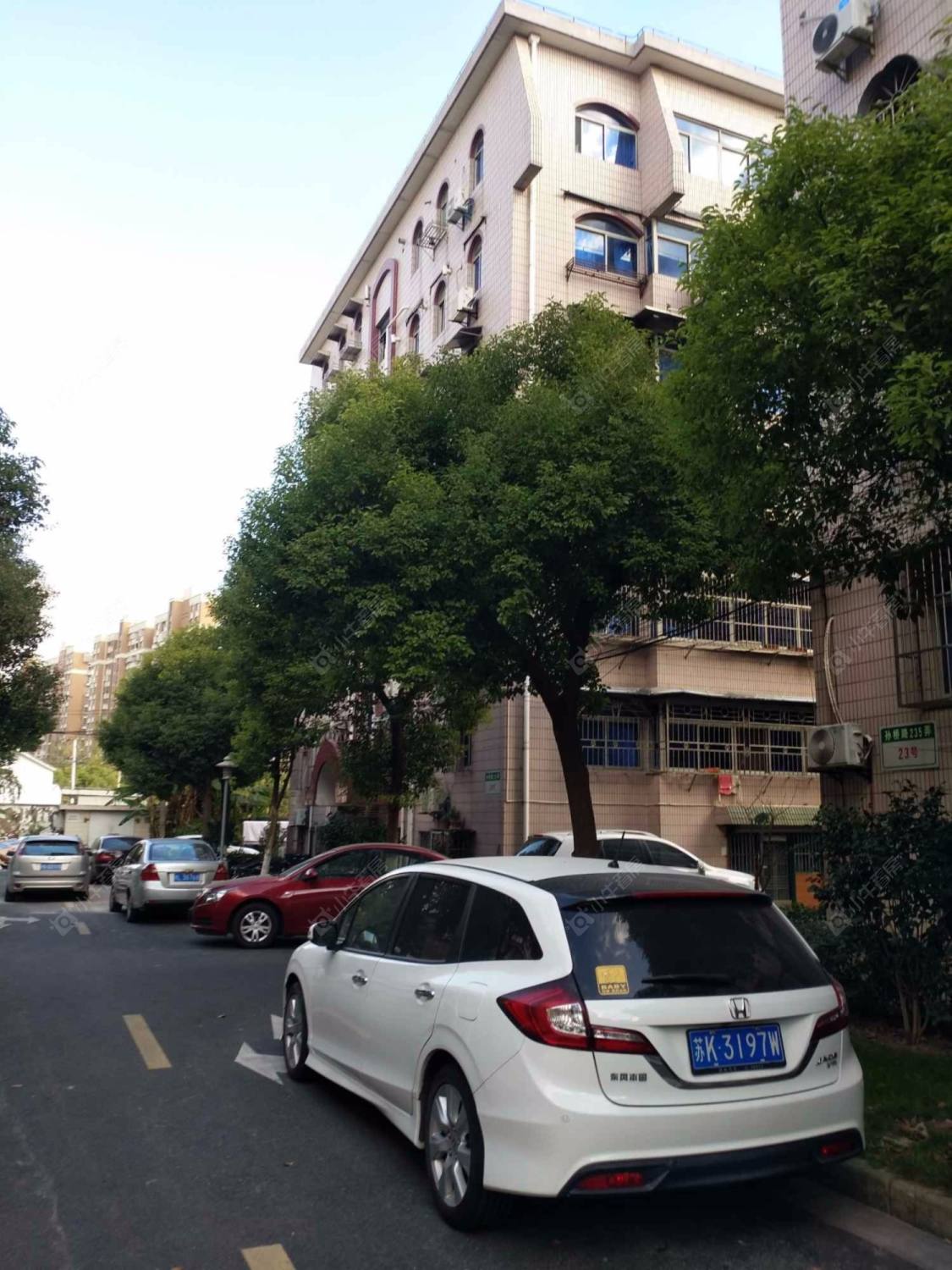 上海孙桥公寓小区_孙桥公寓小区null