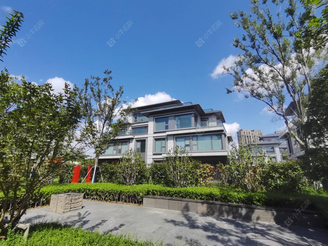 上海融创领馆壹号院小区_融创领馆壹号院小区null