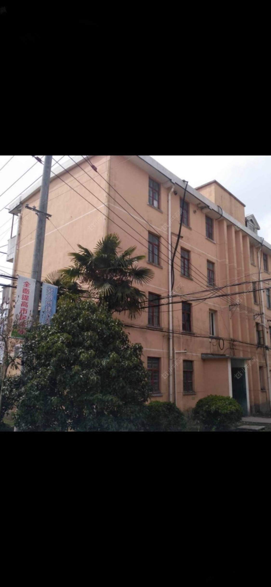 上海洪中新村小区_洪中新村小区null