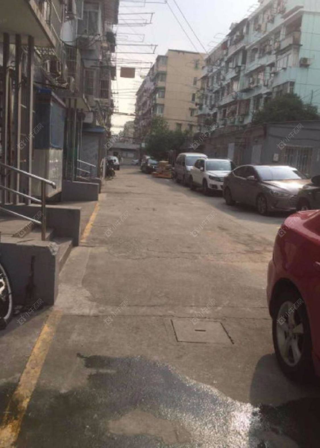 上海宝昌路610弄小区_宝昌路610弄小区null