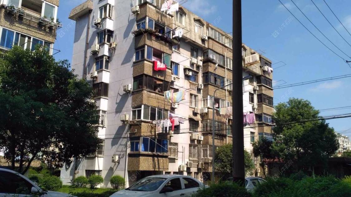 上海凤翔新村小区_凤翔新村小区null