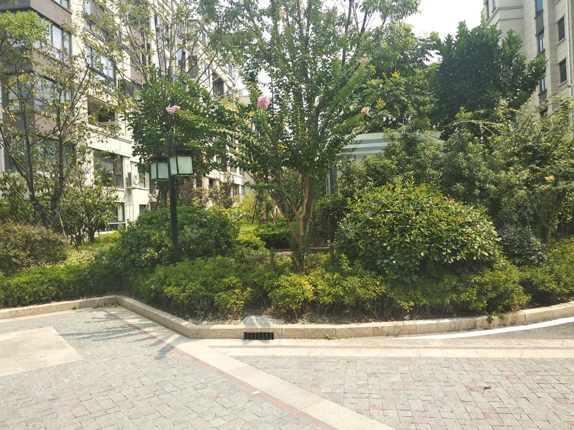 上海惠南一方新城三期小区_惠南一方新城三期小区null