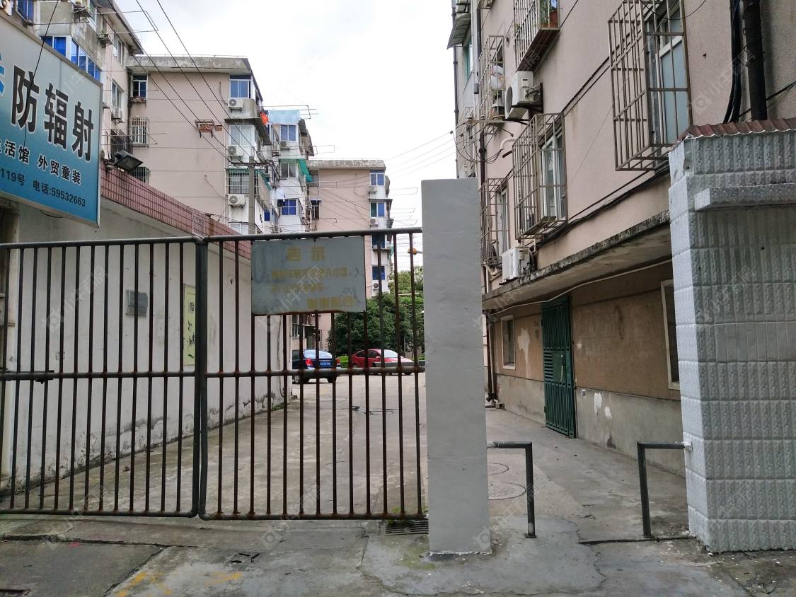 上海北大街115弄小区_北大街115弄小区null