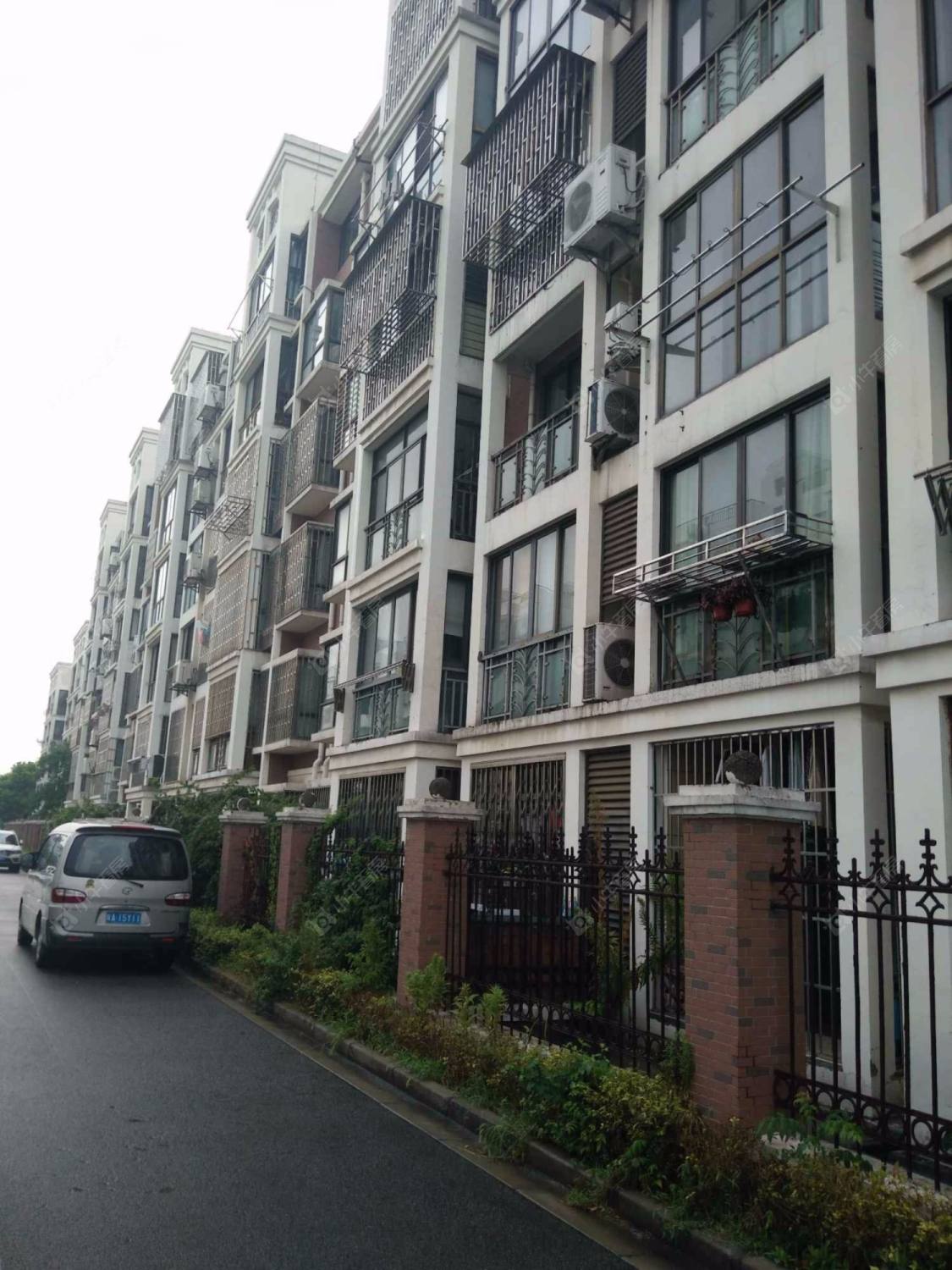 上海御景豪园小区_御景豪园小区null