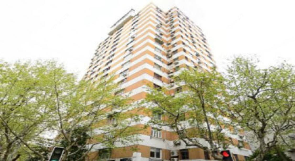 上海建国西路402弄小区_小牛看房