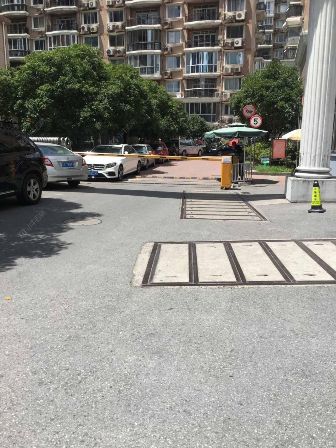 创世纪花园封面图_小牛看房