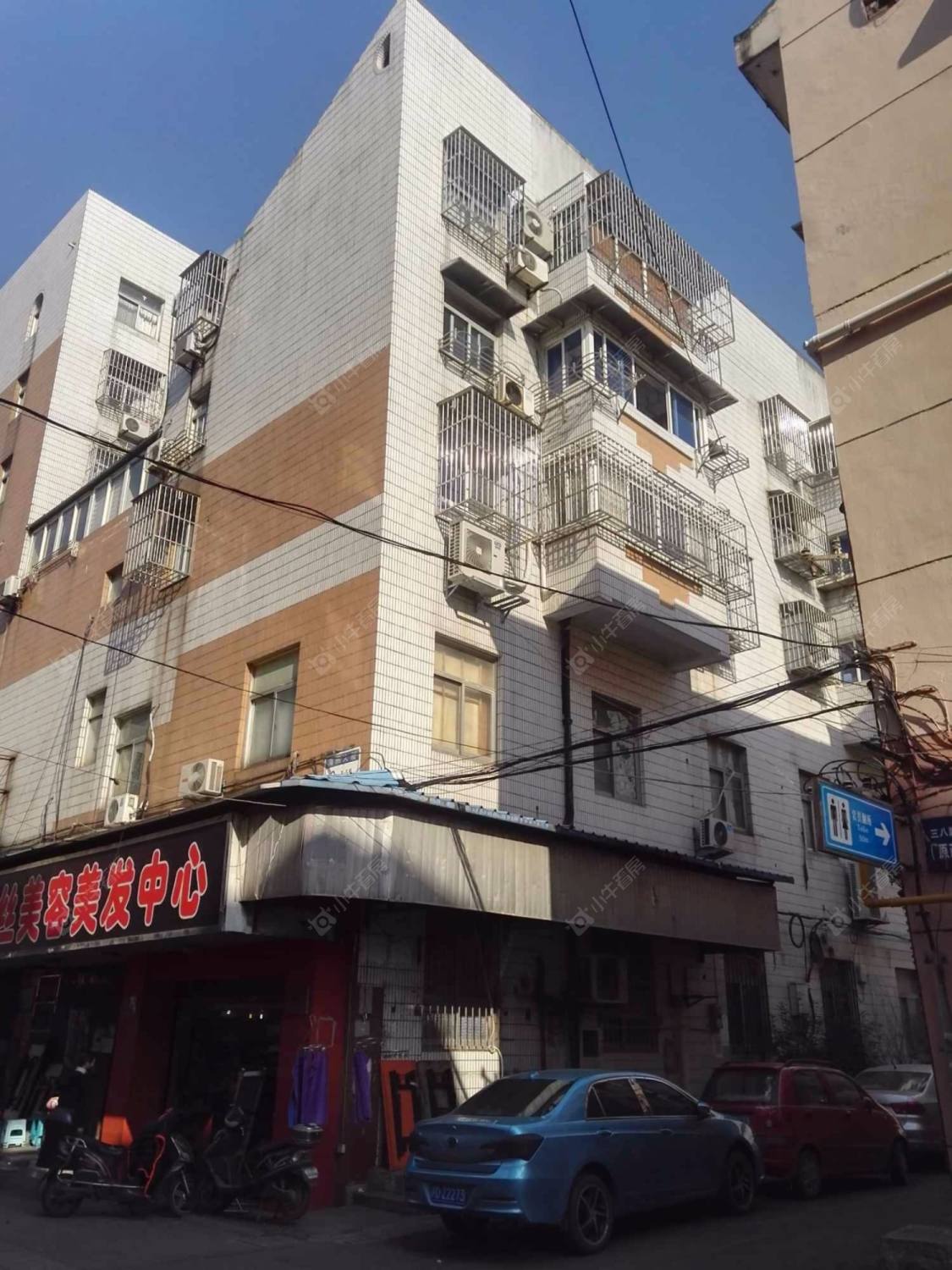 上海海燕大厦小区_海燕大厦小区null