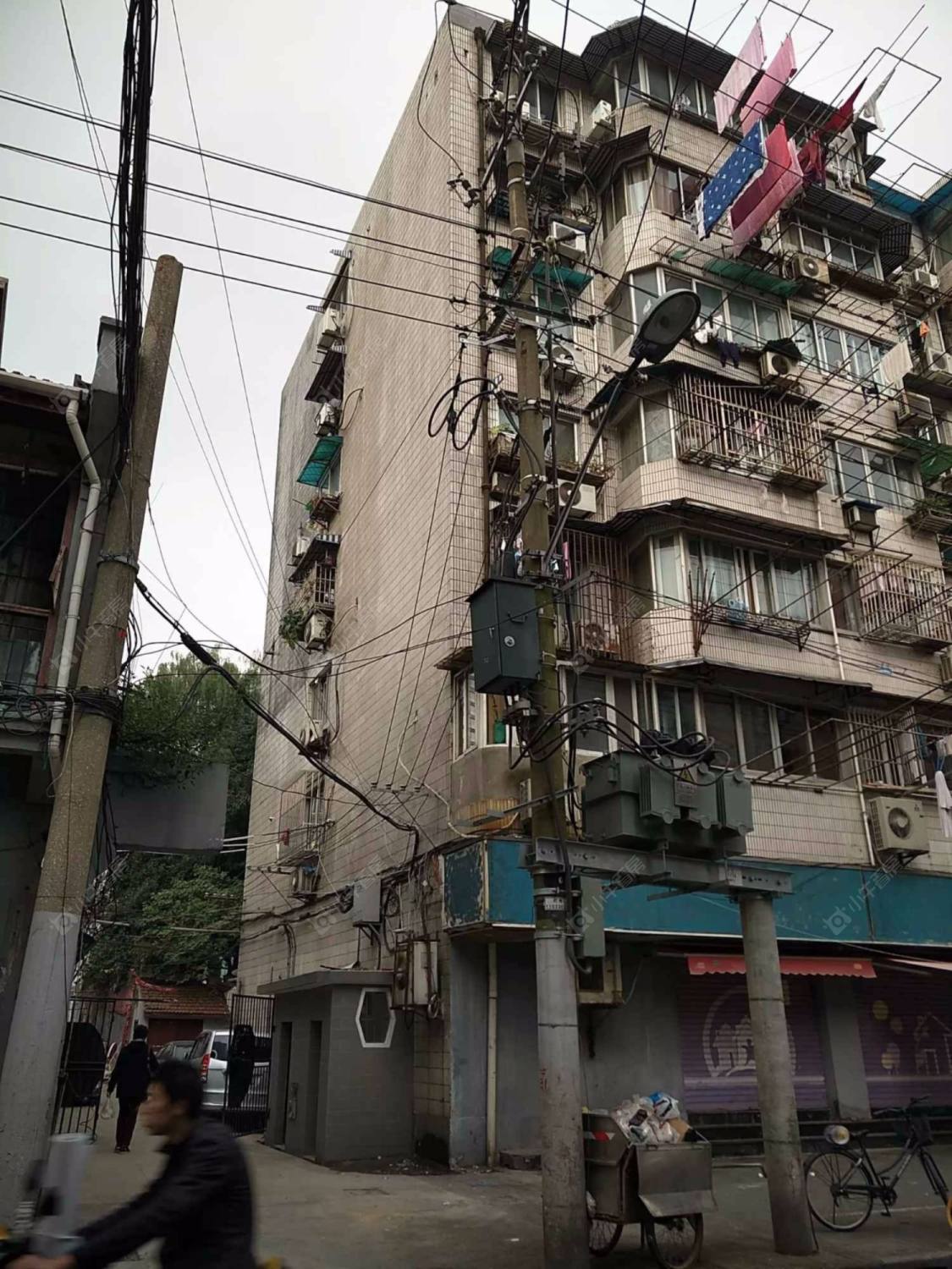 上海东汉阳路427弄小区_东汉阳路427弄小区null