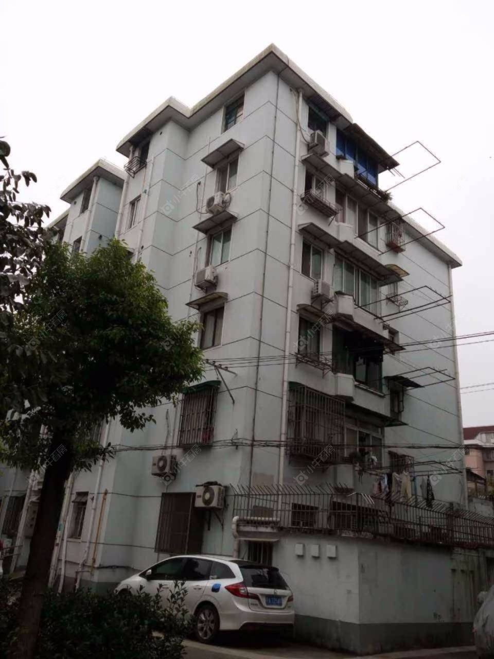 上海呼玛五村(1-69号)小区_呼玛五村(1-69号)小区null