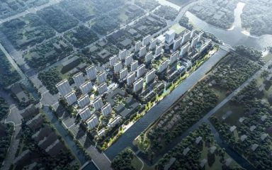 上海保利建发印象青城新房_小牛看房