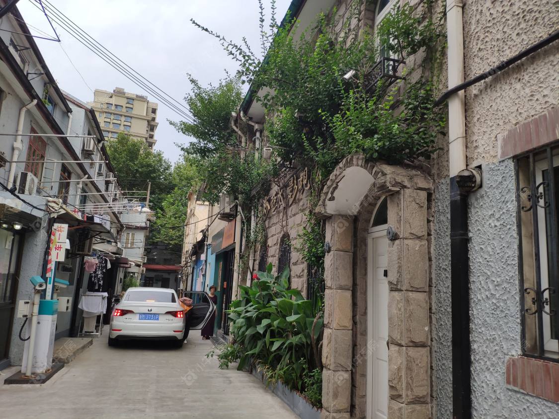 上海襄阳南路444弄小区_襄阳南路444弄小区null