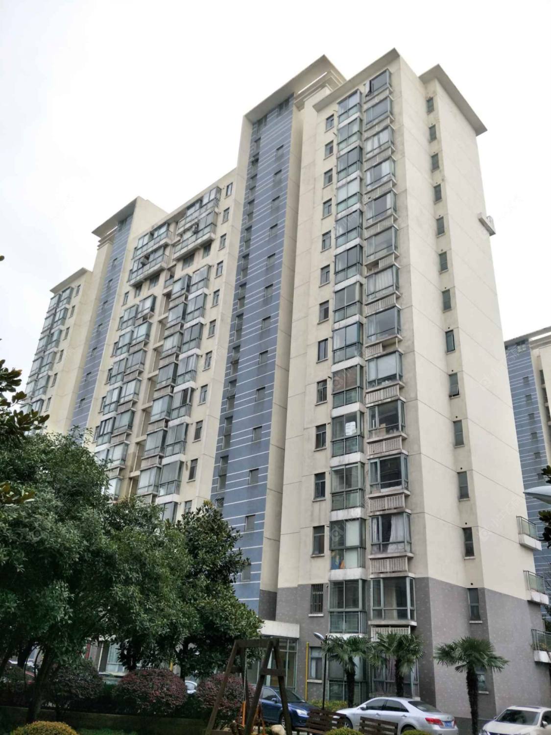 上海南昌路232弄小区_南昌路232弄小区null