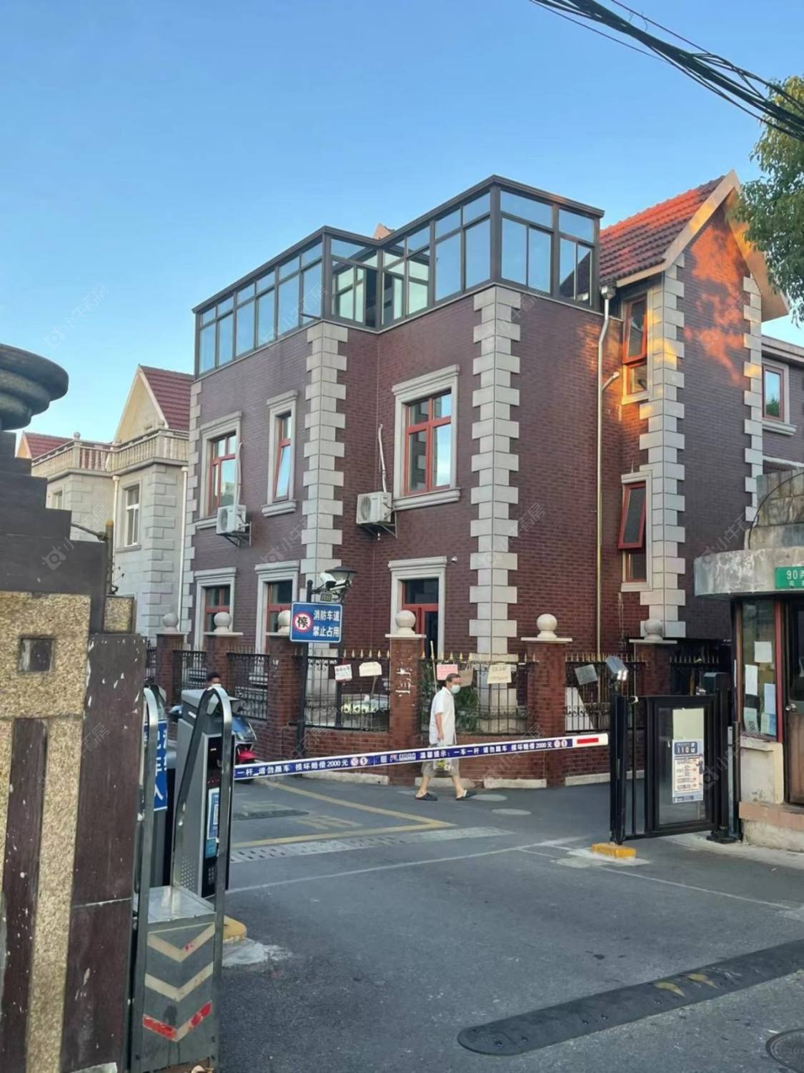 上海桃园苑小区_桃园苑小区null