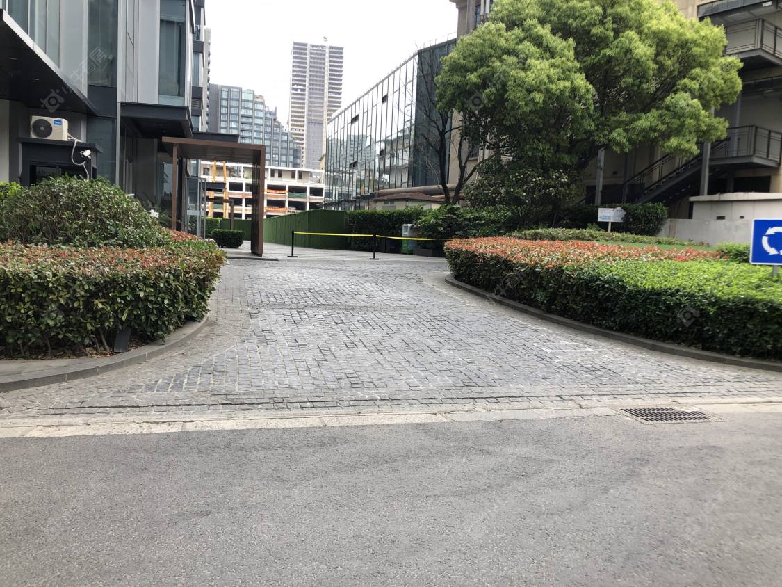 上海华侨城苏河湾行政公馆二期小区_华侨城苏河湾行政公馆二期小区null