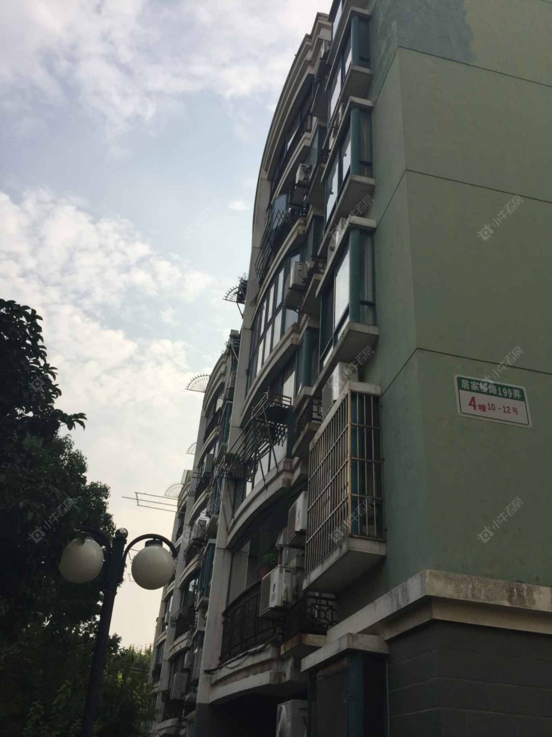 上海昕泰苑小区_昕泰苑小区null