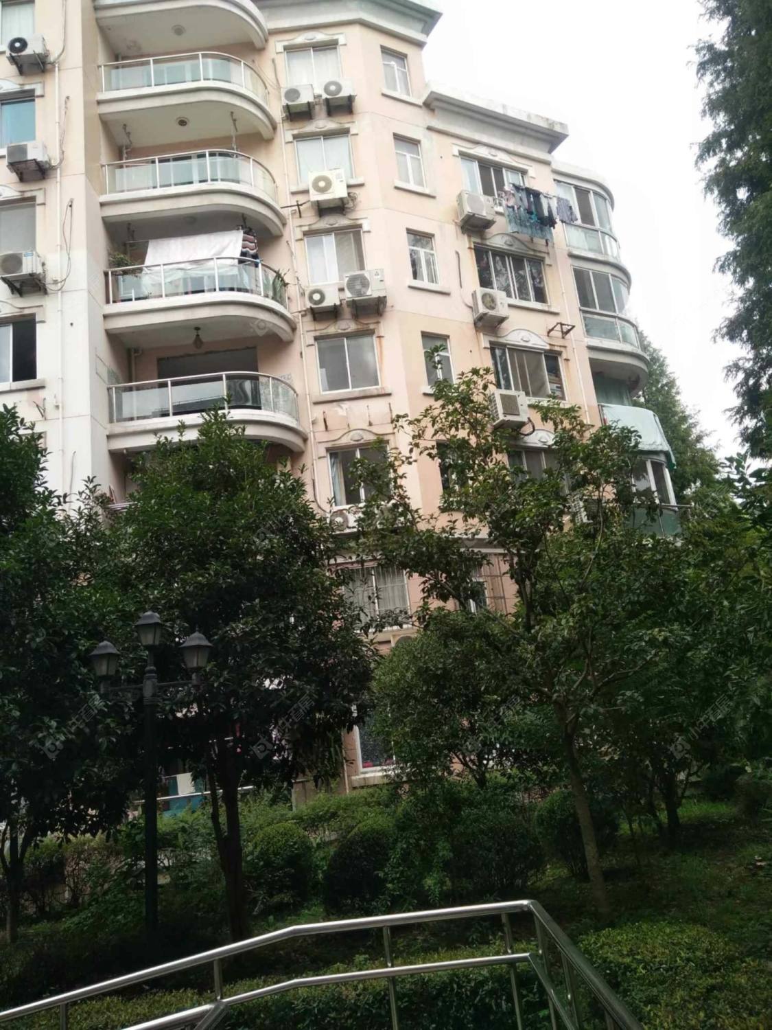 上海凯旋花园小区_凯旋花园小区null